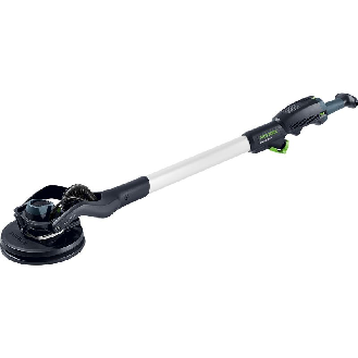 Lijadora de pared LHS 2-M 225 EQ PLANEX - 577354 --Leer más
