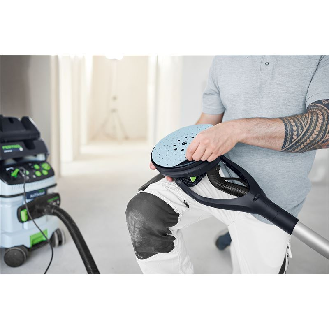 Lijadora de pared excéntrica 400W-Leer más