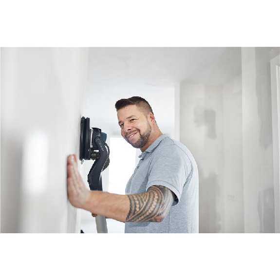Lijadora de pared LHS 2-M 225 EQ PLANEX - 577354 --Leer más
