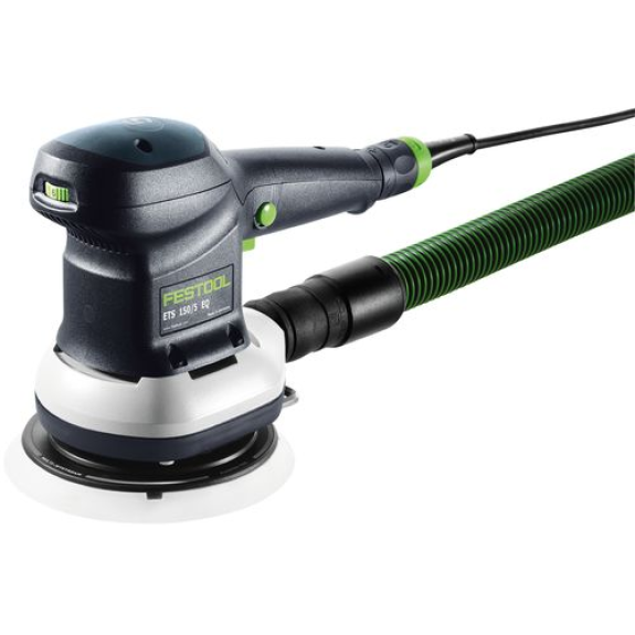 Lijadora excéntrica 310W-Leer más