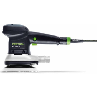 Lijadora excéntrica ETS 150/5 EQ - 575057 --Leer más