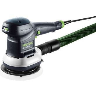 Lijadora excéntrica ETS 150/5 EQ - 575057 --Leer más