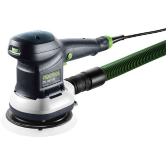 Lijadora excéntrica 310W-Leer más