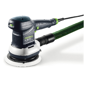 Lijadora excéntrica ETS 150/5 EQ - 575057 --Leer más