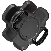 Enrollador de cable X-Gum IP44 AT-N05V3V3-F 3G15