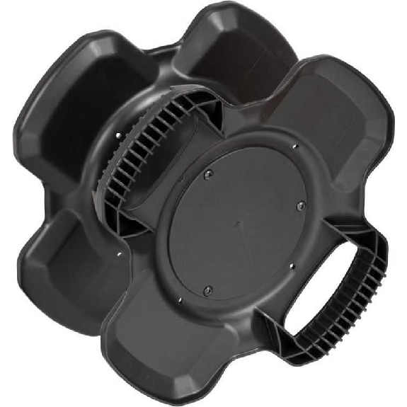 Enrollador de cable X-Gum IP44 AT-N05V3V3-F 3G15-Leer más