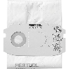 Bolsa filtrante SELFCLEAN SC FIS-CT MINI/5 - 498410 -