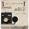 Bolsa filtrante FIS-CT 33/5 - 452971 -