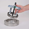 Extractor universal de 2 patas 650x300 mm
