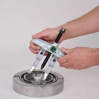 Extractor universal de 2 patas 650x300 mm-Leer más