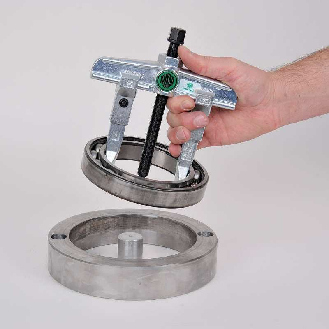 Extractor universal de 2 patas 650x300 mm-Leer más