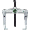 Extractor universal de 2 patas 650x300 mm