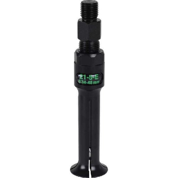 21-00-E - Extractor de rodamientos interior con uñas segmentadas (ø 6,8-9,5mm)-Leer más