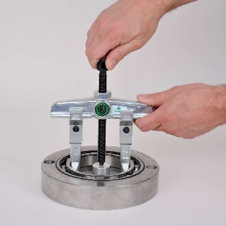 Extractor universal de 2 patas 520x200 mm-Leer más