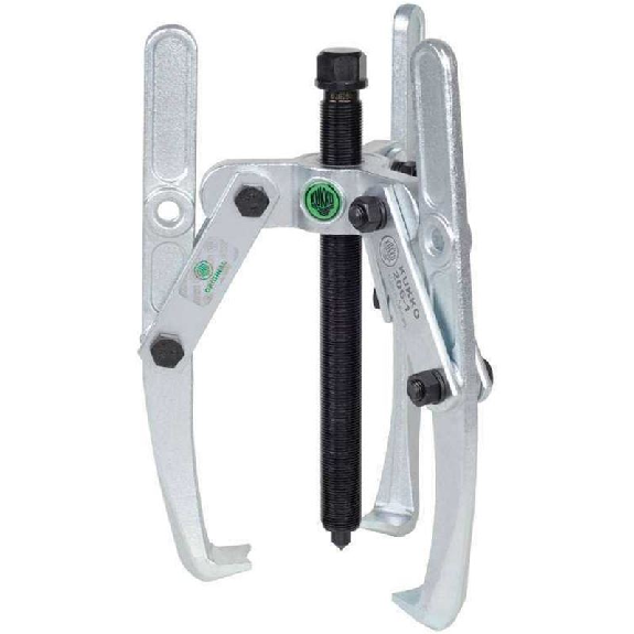 Extractor de rodamientos de 3 patas 500x540 mm-Leer más