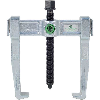 120-1 - Extractor de rodamientos universal de 2 patas Vario (100 x 100mm)