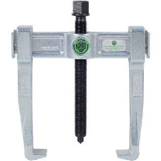 120-1 - Extractor de rodamientos universal de 2 patas Vario (100 x 100mm)-Leer más