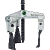30-2-S - Extractor de rodamientos universal de 3 patas espacios angostos (160x150mm)