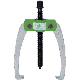 Extractor de rodamientos de 2 patas (375x275 mm)-Leer más