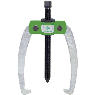 Extractor de rodamientos de 2 patas (375x275 mm)-Leer más