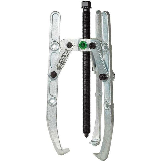 Extractor de rodamientos de 3 patas 300x280 mm-Leer más