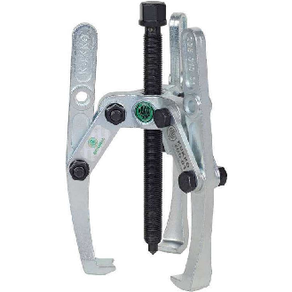 Extractor de rodamientos de 3 patas 300x280 mm-Leer más