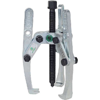 Extractor de rodamientos de 3 patas 300x280 mm-Leer más