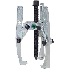 Extractor de rodamientos de 3 patas 300x280 mm