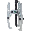 Extractor de rodamientos de 3 patas 300x280 mm