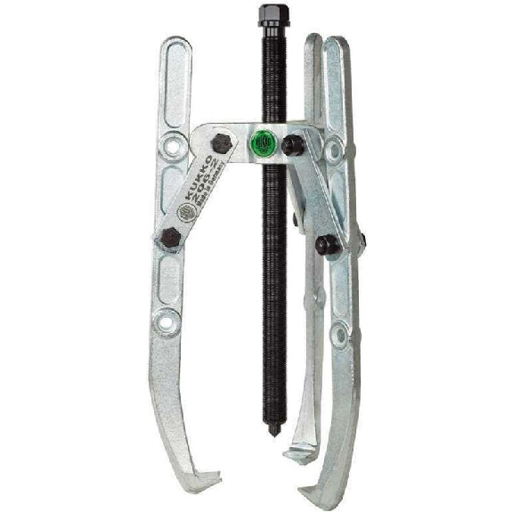 Extractor de rodamientos de 3 patas 300x280 mm-Leer más