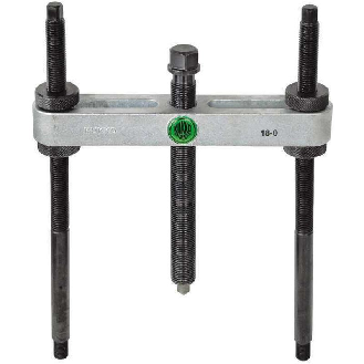 Dispositivo de extracción para separadores de rodamientos (150-440x400 mm)-Leer más