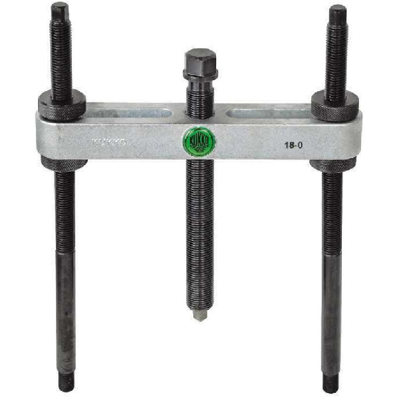Dispositivo de extracción para separadores de rodamientos (150-440x400 mm)-Leer más