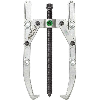 205-1 - Extractor de rodamientos de 2 patas articuladas (300x280mm)