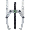205-1 - Extractor de rodamientos de 2 patas articuladas (300x280mm)