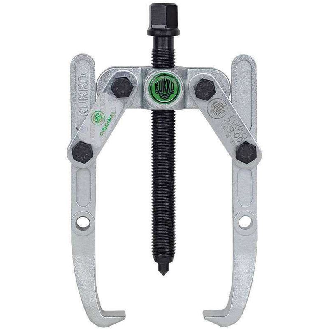 205-1 - Extractor de rodamientos de 2 patas articuladas (300x280mm)-Leer más