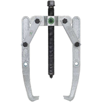 205-1 - Extractor de rodamientos de 2 patas articuladas (300x280mm)-Leer más