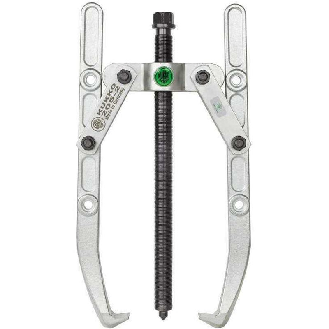 205-1 - Extractor de rodamientos de 2 patas articuladas (300x280mm)-Leer más