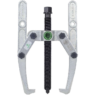 205-1 - Extractor de rodamientos de 2 patas articuladas (300x280mm)-Leer más