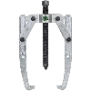 205-1 - Extractor de rodamientos de 2 patas articuladas (300x280mm)