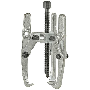 207-01 - Extractor de rodamientos combinado de  2 o 3 patas articuladas (200x150mm)