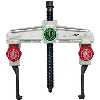 Extractor universal de 2 patas para espacios angostos
