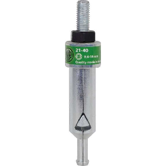 Extractor de rodamientos de agujas (ø 11,5-19 mm)-Leer más