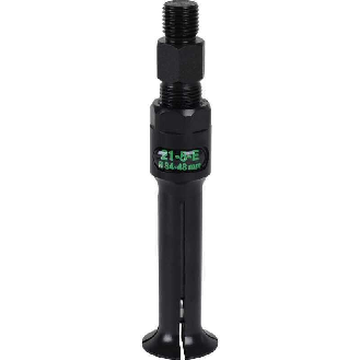 21-3-E - Extractor de rodamientos interior con uñas segmentadas (ø 18-23mm)-Beschreibung lesen