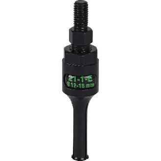 21-3-E - Extractor de rodamientos interior con uñas segmentadas (ø 18-23mm)-Beschreibung lesen