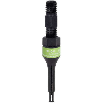 21-3-E - Extractor de rodamientos interior con uñas segmentadas (ø 18-23mm)-Beschreibung lesen