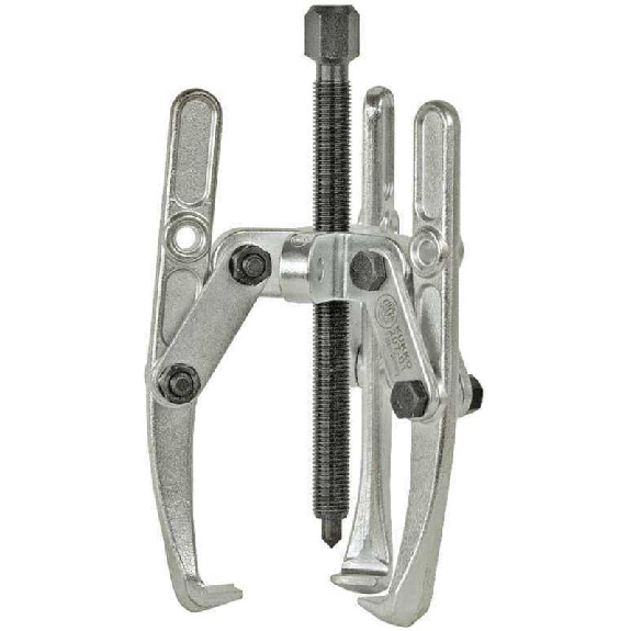 207-00 - Extracteur d'ours articulé 2 ou 3 jambes (120x100 mm)-Beschreibung lesen