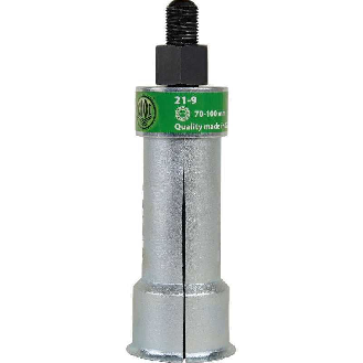 21-7 - Extractor de rodamientos interior (ø 45-58mm)-Leer más