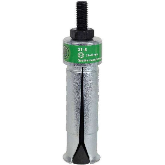 21-7 - Extractor de rodamientos interior (ø 45-58mm)-Leer más