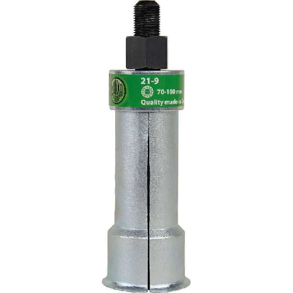 21-7 - Extractor de rodamientos interior (ø 45-58mm)-Leer más