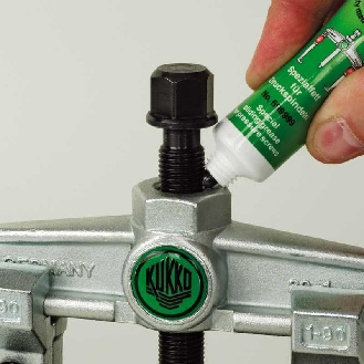 Extractor universal de rodamientos de 2 patas-Leer más